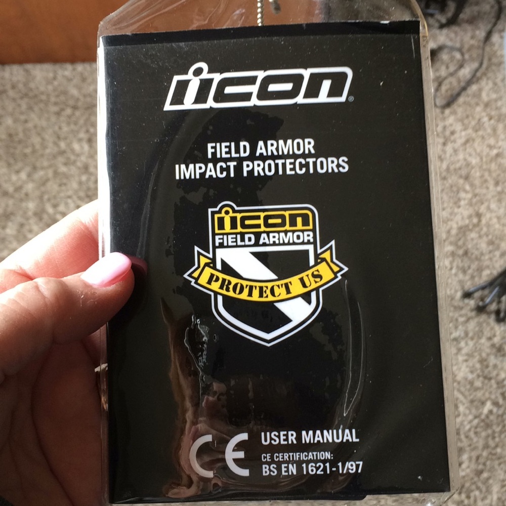 Racing jacket - Picture 6 of 7